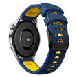 Super Agradable Universal Silicona / Poliuretano Termoplástico Universal Correa Reloj