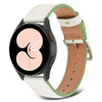 Super Fantástica Universal Cuero Auténtico Universal Correa Reloj