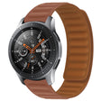 Muy Agradable Universal Silicona / Poliuretano Termoplástico Universal Correa Reloj