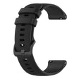 Realmente Agradable Universal Silicona / Poliuretano Termoplástico Universal Correa Reloj