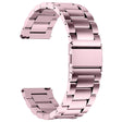 Con Estilo Universal Metal Universal Correa Reloj