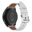 Super A La Moda Universal Cuero Auténtico Universal Correa Reloj