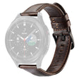 Muy Agradable Universal Cuero Sintético Universal Correa Reloj