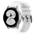 Super Linda Universal Silicona / Poliuretano Termoplástico Universal Correa Reloj