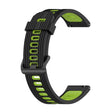 Suave Universal Silicona / Poliuretano Termoplástico Universal Correa Reloj