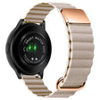 Absolutamente Agradable Universal Cuero Auténtico Universal Correa Reloj