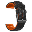 Super Agradable Universal Silicona / Poliuretano Termoplástico Universal Correa Reloj