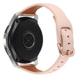Eminente Universal Cuero Auténtico Universal Correa Reloj