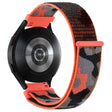 Genial Universal Nilón Universal Correa Reloj