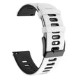 Flexible Universal Silicona / Poliuretano Termoplástico Universal Correa Reloj