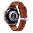 Absolutamente Guay Universal Cuero Auténtico Universal Correa Reloj