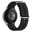 Increíblemente Agradable Universal Silicona / Poliuretano Termoplástico Universal Correa Reloj
