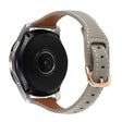 Super Resistente Universal Cuero Auténtico Universal Correa Reloj