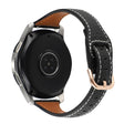Brillante Universal Cuero Auténtico Universal Correa Reloj
