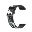 Fuerte Universal Cuero Sintético Universal Correa Reloj