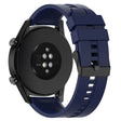 Super Agradable Universal Silicona / Poliuretano Termoplástico Universal Correa Reloj