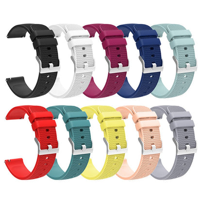 Mega elegant Universal Silikone Rem - Grøn#serie_2