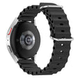 Super Agradable Universal Silicona / Poliuretano Termoplástico Universal Correa Reloj