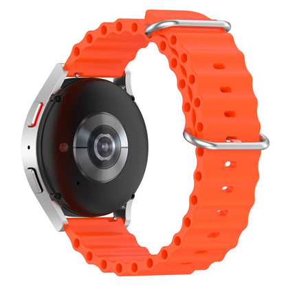 Mega flot Universal Silikone Rem - Orange#serie_3