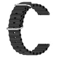 Mega Cómoda Universal Silicona / Poliuretano Termoplástico Universal Correa Reloj