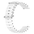 Mega Cómoda Universal Silicona / Poliuretano Termoplástico Universal Correa Reloj