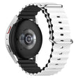 Increíblemente Cómoda Universal Silicona / Poliuretano Termoplástico Universal Correa Reloj