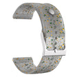 Cómoda Universal Silicona / Poliuretano Termoplástico Universal Correa Reloj