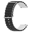 Flexible Universal Silicona / Poliuretano Termoplástico Universal Correa Reloj