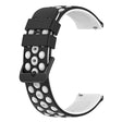 Increíblemente Linda Universal Silicona / Poliuretano Termoplástico Universal Correa Reloj