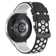 Super Cómoda Universal Silicona / Poliuretano Termoplástico Universal Correa Reloj