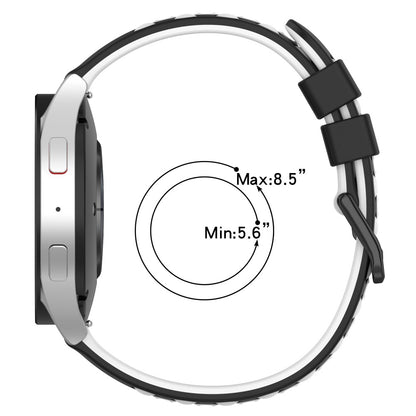 Meget holdbart Universal Silikone Rem - Grøn#serie_9