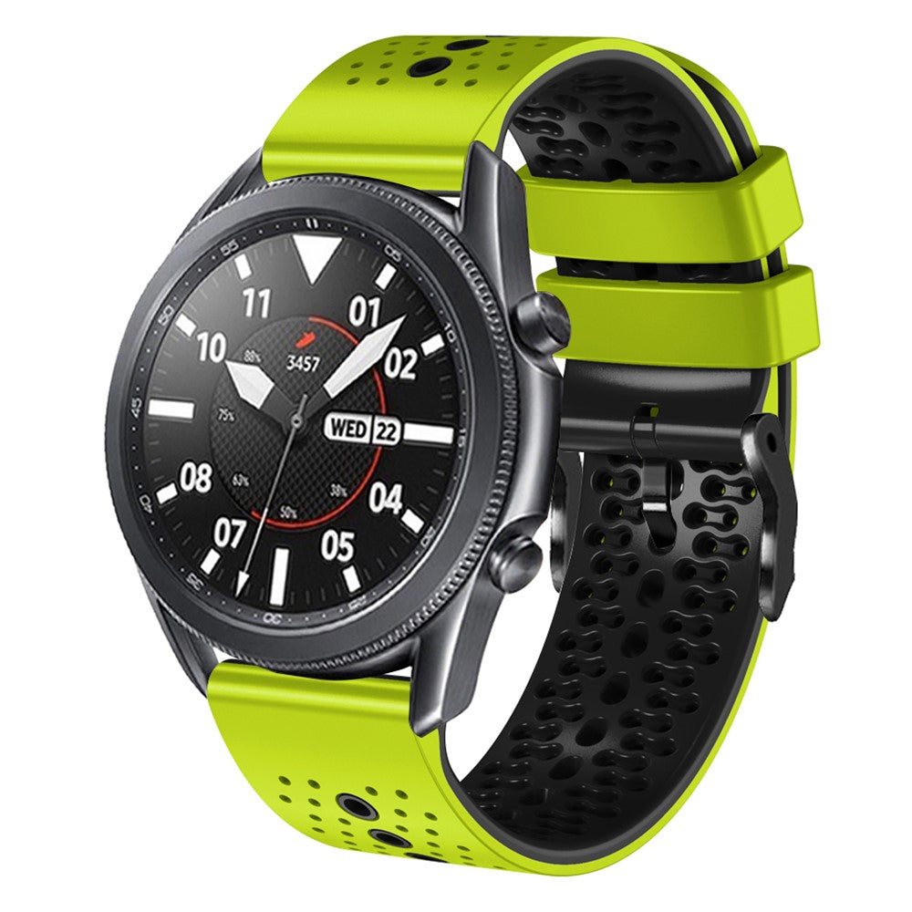 Supercool Universal Silikone Rem - Grøn#serie_11