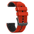 Mega Cómoda Universal Silicona / Poliuretano Termoplástico Universal Correa Reloj