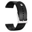 Super Agradable Universal Silicona / Poliuretano Termoplástico Universal Correa Reloj