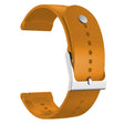 Super Agradable Universal Silicona / Poliuretano Termoplástico Universal Correa Reloj