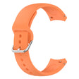 Super Cómoda Universal Silicona / Poliuretano Termoplástico Universal Correa Reloj
