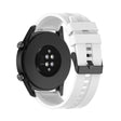 Muy Agradable Universal Silicona / Poliuretano Termoplástico Universal Correa Reloj