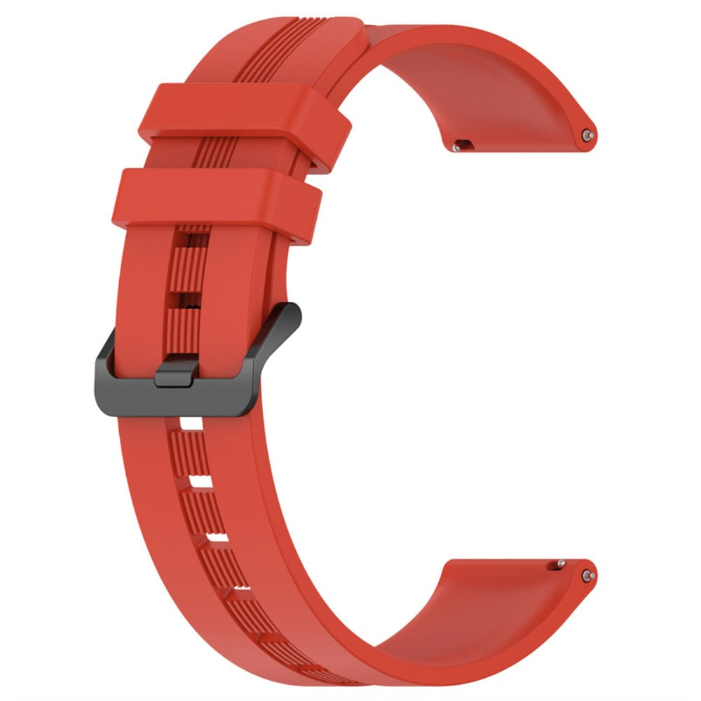 Eminent Universal Silikone Rem - Rød#serie_5