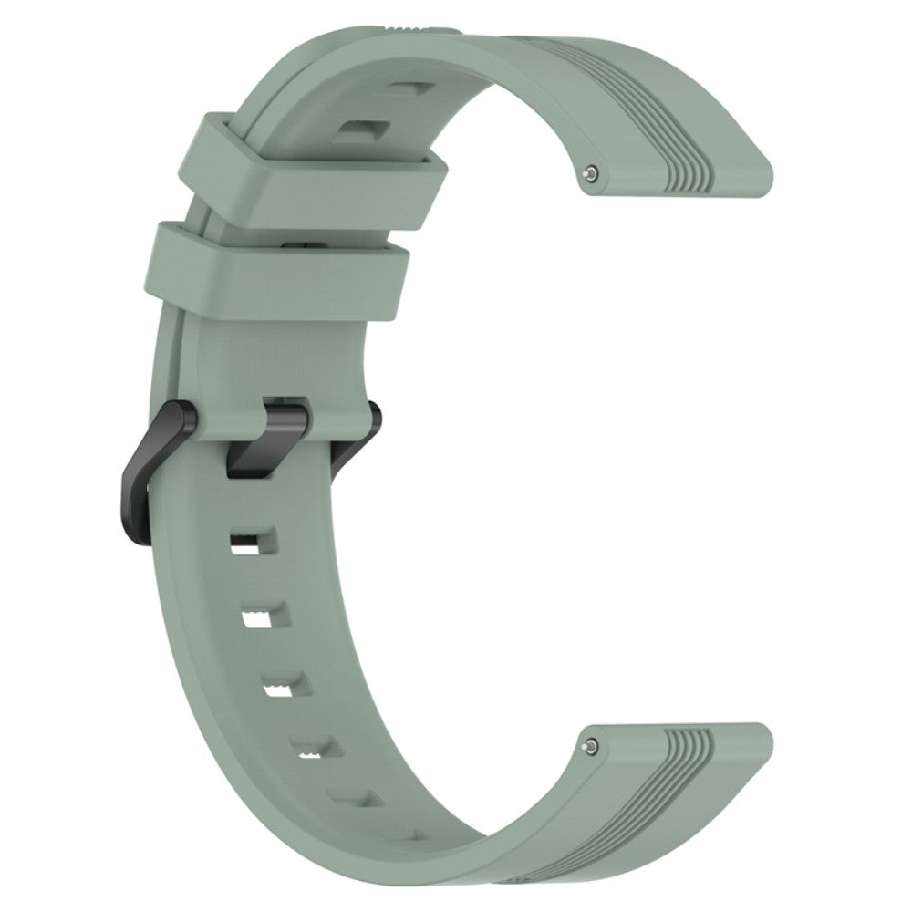 Eminent Universal Silikone Rem - Grøn#serie_6