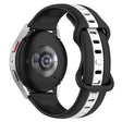 Super Cómoda Universal Silicona / Poliuretano Termoplástico Universal Correa Reloj