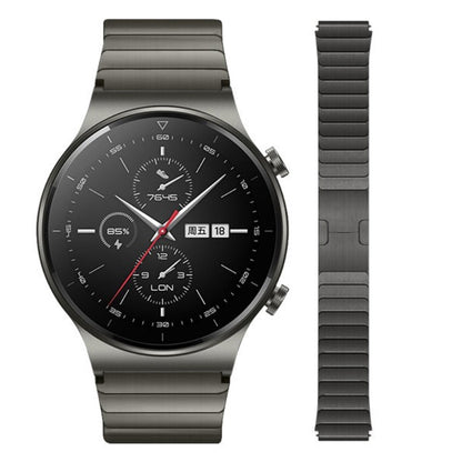 Super fint Universal Metal Rem - Sølv#serie_3