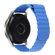 Remarcablemente Agradable Universal Cuero Auténtico Universal Correa Reloj