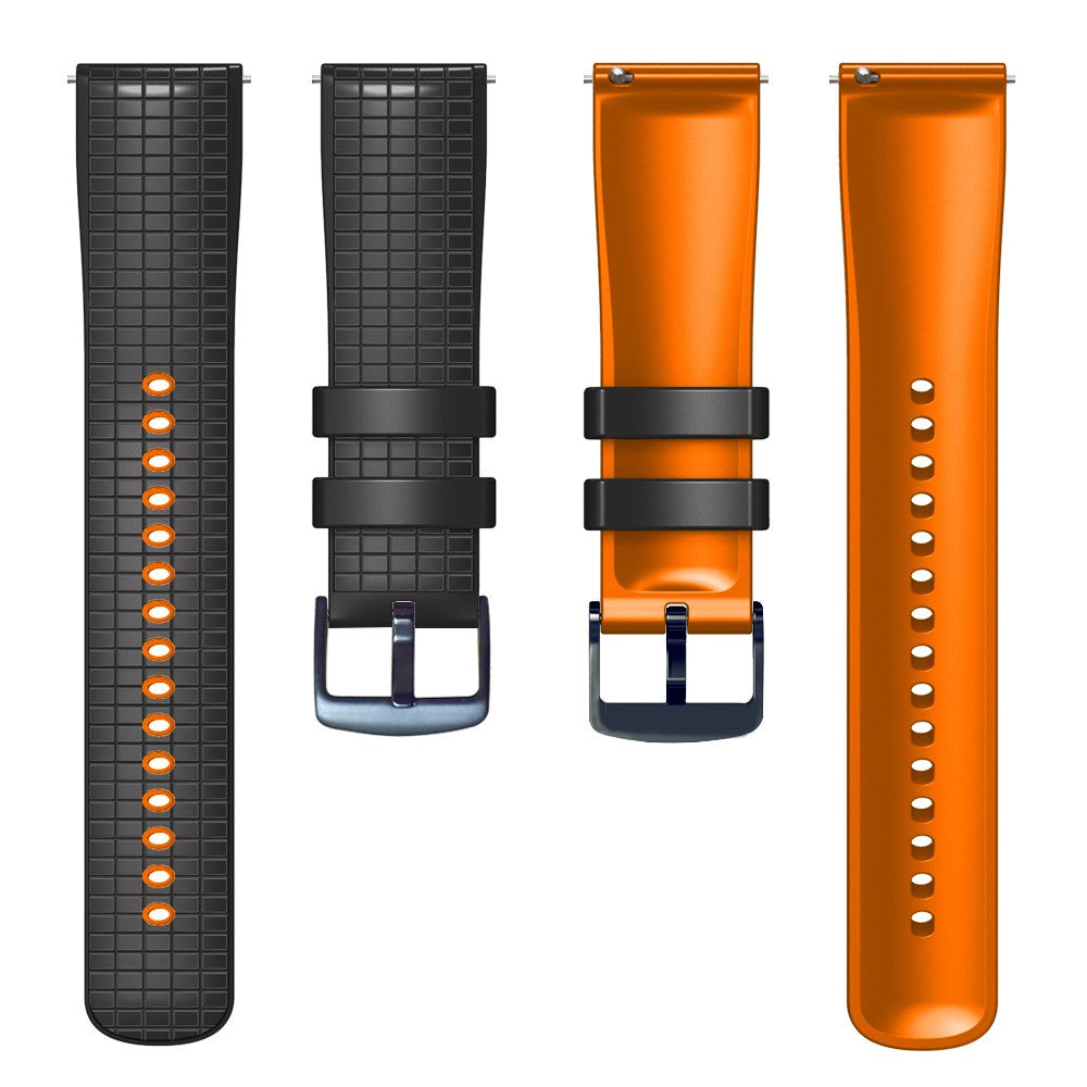 Nydelig Universal  Rem - Orange#serie_4