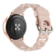 Realmente Cómoda Universal Silicona / Poliuretano Termoplástico Universal Correa Reloj