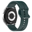 Smartwatch Silicona / Poliuretano Termoplástico Universal Correa Reloj
