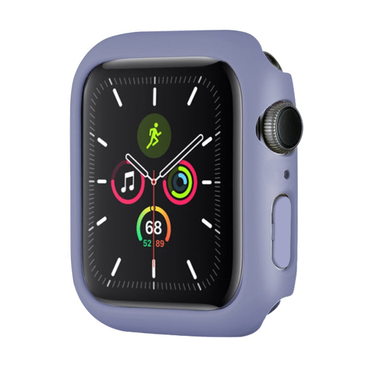 Grøn Apple Watch Series 7 41mm Plastik Cover#serie_2