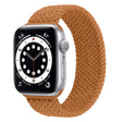Agradable Apple Watch Series 7 41mm Nilón Correa Reloj