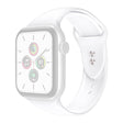 Correa de reloj de silicona sencilla Apple Watch Series 8 (41 mm) 