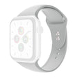 Correa de reloj de silicona Apple Watch Series 8 (41 mm) 