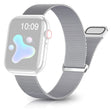 Super Elegante Apple Smartwatch Metal Universal Correa Reloj